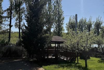 Casă cu Teren 1100 Mp în Central - 6