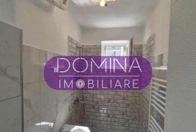 Spa?iu comercial, Ale. N.Titulescu, col? cu str. Minerilor - 6