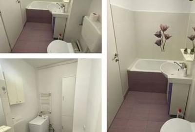 Garsonieră decomandată, mobilată în Dristor - 6