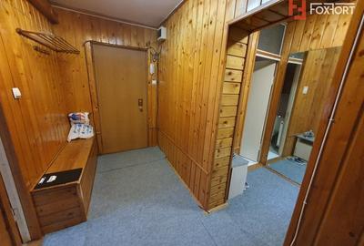 Apartament cu 3 camere decomandat, mobilat în Steaua - 16