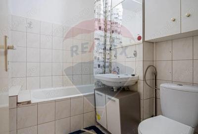 Garsonieră semidecomandată, mobilată în Bartolomeu - 6