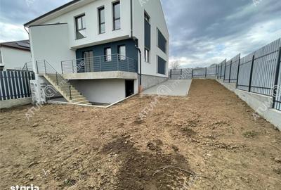 Casă cu 4 camere cu Teren 300 Mp în Central - 15