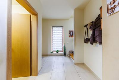 Duplex cu 4 camere cu Canalizare în Exterior Nord - 27