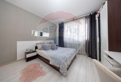 Apartament 3 camere - comision 0% - 17