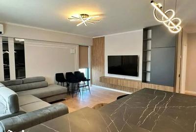 Apartament cu 2 camere în Theodor Pallady - 3