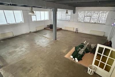 Spațiu comercial, de 253 mp, în Central - 2