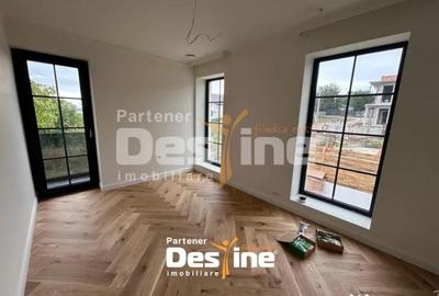 Casă cu 5 camere cu Teren 360 Mp în Rediu - 6