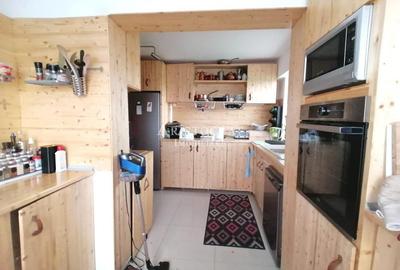 Vila pasiva Paradisul Verde Corbeanca Vila pasiva Paradisul Verde Corbeanca - 8