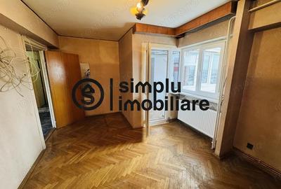 Apartament cu 3 camere decomandat în Ultracentral - 2