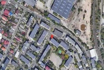 Garsoniera cota parte 3/40 Constanta, ID: R2725062 - 2