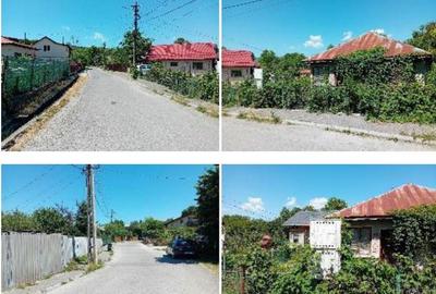 Casa si teren, Loc Poiana Campina, Jud Prahova - 3