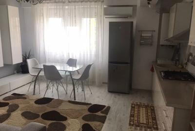 Apartament cu 2 camere semidecomandat, mobilat în Tătărași - 3