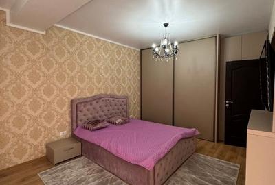 FALEZA NORD - 3 CAMERE DE LUX - BLOC NOU - PARCARE INCLUSA - - 13