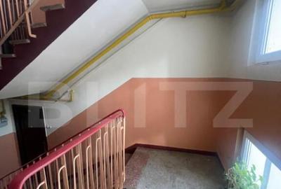 Apartament 2 camere, 55 mp, zona Gheorgheni - 14