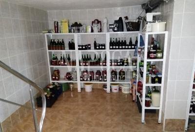 Casă individuală cu 6 camere cu Canalizare în Florești - 24