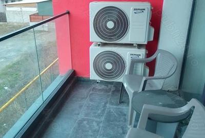 Apartament cu 2 camere decomandat în Nord - 3