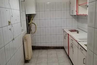 Garsonieră în Aradului