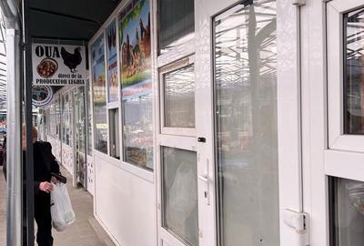 Spațiu comercial, de 8 mp, în Mărăști - 4