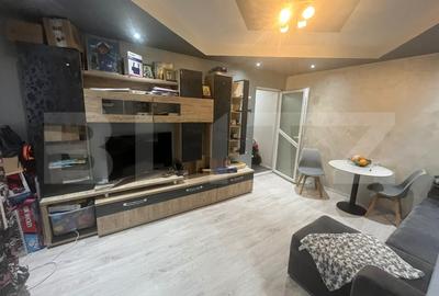 Apartament de vanzare, cu 3 camere, 50,67 mp, zona M11 - 3