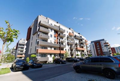 Apartament cu 2 camere decomandat în Avantgarden - 6