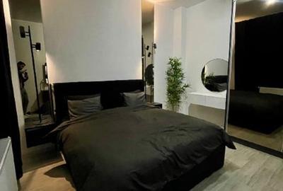 Apartament cu 2 camere, mobilat în Roșu - 1