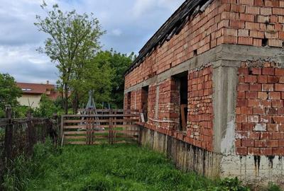 Casă cu 4 camere în Someșeni - 6