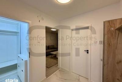 Apartament cu 3 camere semidecomandat, mobilat în Pantelimon - 6