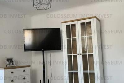 Apartament 2 camere, semidecomandat - zona Centru Civic - 6