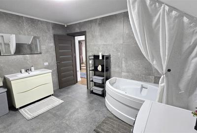 Casă individuală cu 4 camere cu Teren 1000 Mp în Mitocu Dragomirnei - 1