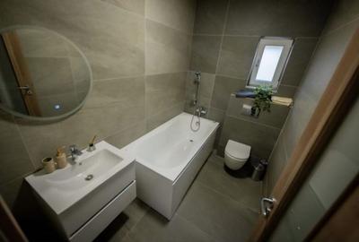 Casă individuală cu 4 camere cu Canalizare în Alexandriei - 3