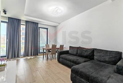 Apartament cu 2 camere decomandat, mobilat în Sud - 2