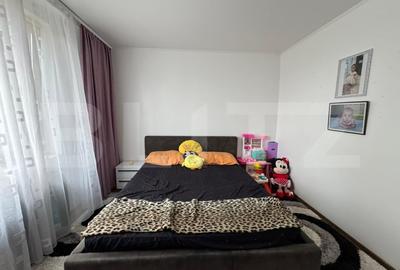 Apartament de vanzare, cu 2 camere, 57 mp, decomandat, zona Balcescu - 5