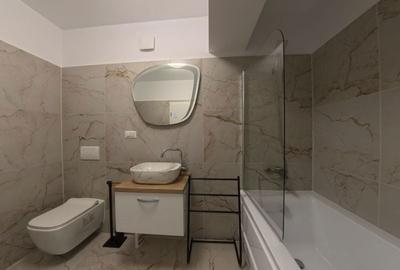Apartament cu 2 camere în Cristian - 2