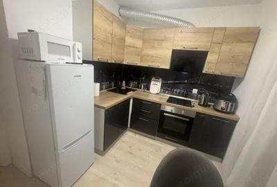 Garsoniera de inchiriat in zona Rahova - 1