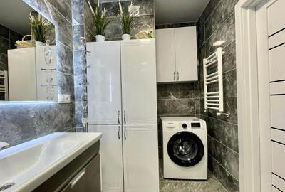 Apartament cu 3 camere in zona Andrei Muresan - 4