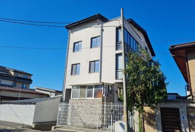 BUCURESTII NOI - SOS CHITILEI, 2 CAMERE MOBILAT UTILAT, BALCON INCHIS, PARCARE! BUCURESTII NOI - SOS CHITILEI, 2 CAMERE MOBILAT UTILAT, BALCON INCHIS, PARCARE! - 13