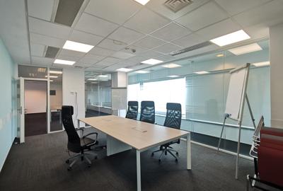 Birouri | 350 - 1.500 mp | Metrou Pipera | Utilitati incluse | Mobilat/utilat - 9