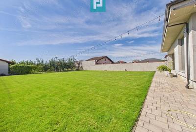 Casa premium la sol, Livada. - 8