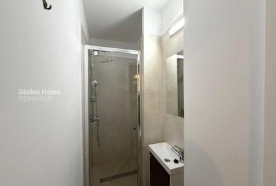 Apartament cu 3 camere decomandat, mobilat în P-ța Romană - 22