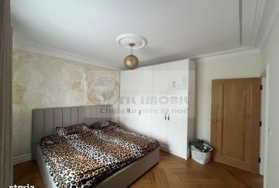 Casă cu 3 camere cu Teren 400 Mp în Holboca - 6