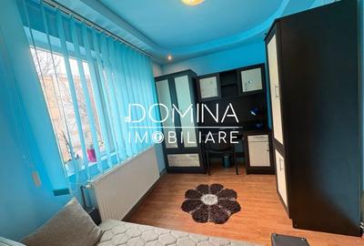 Apartament cu 2 camere decomandat, mobilat în 9 Mai - 3