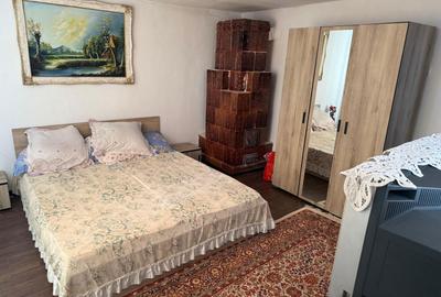 Casă cu 3 camere în Osica de Sus - 8