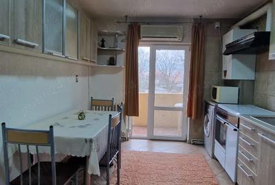 Apartament cu 2 camere decomandat în Tolstoi - 6