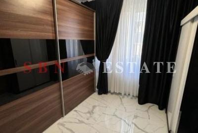 Apartament cu 3 camere decomandat în Giurgiului - 2
