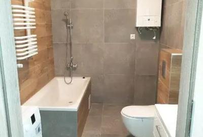 Garsonieră decomandată în 13 Septembrie - 1