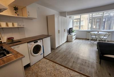 Ion Brezoianu, Cismigiu, Universitate Garsoniera de inchiriat - 4