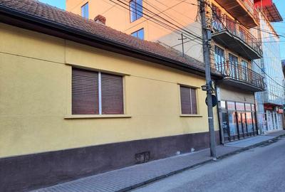 Casă cu 4 camere în Lugoj - 1