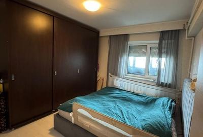 YSAIA IMOBILIARE - 3 CAMERE DE INCHIRIAT - VEDERE MARE  - TERMEN LUNG - - 12