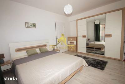 Apartament cu 2 camere semidecomandat, mobilat în Bună Ziua - 12