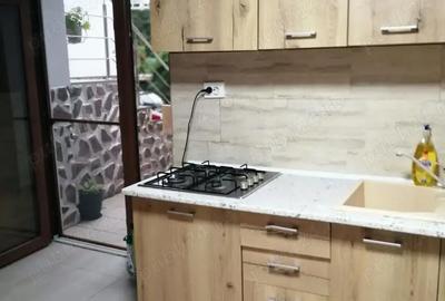 Casă cu 4 camere cu Teren 5000 Mp în Central - 1